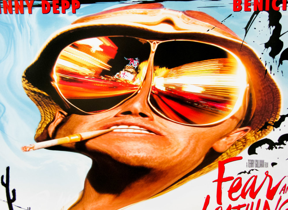 fear and loathing on the campaign