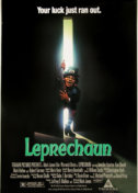 leprechaun movieprint