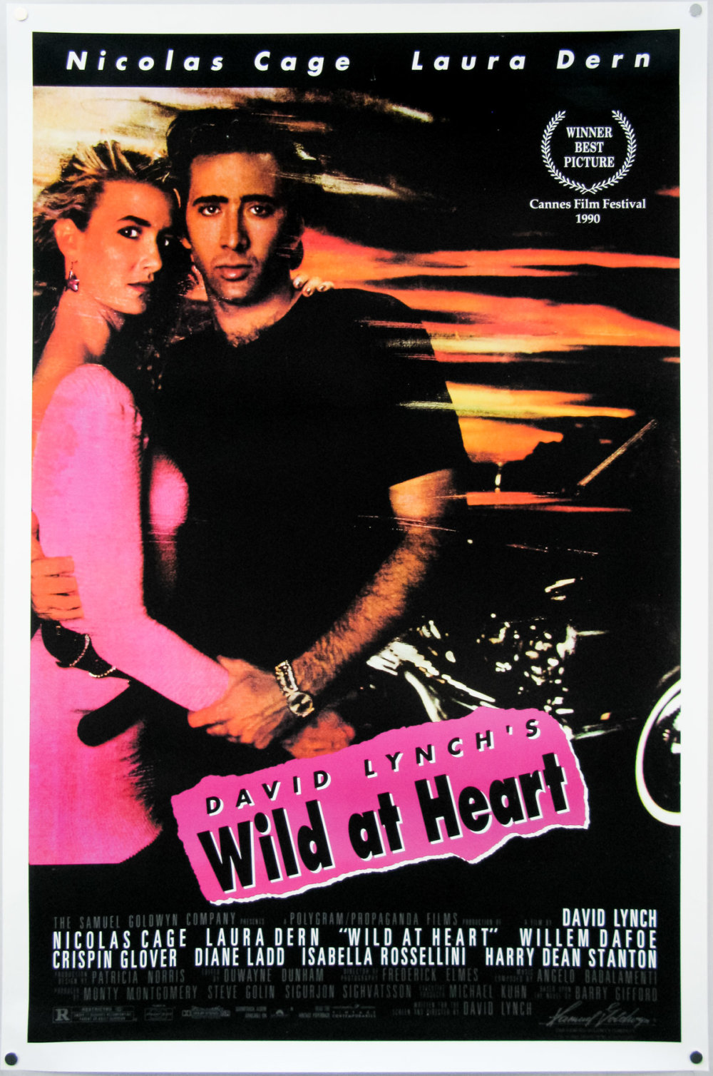 soundtrack wild at heart