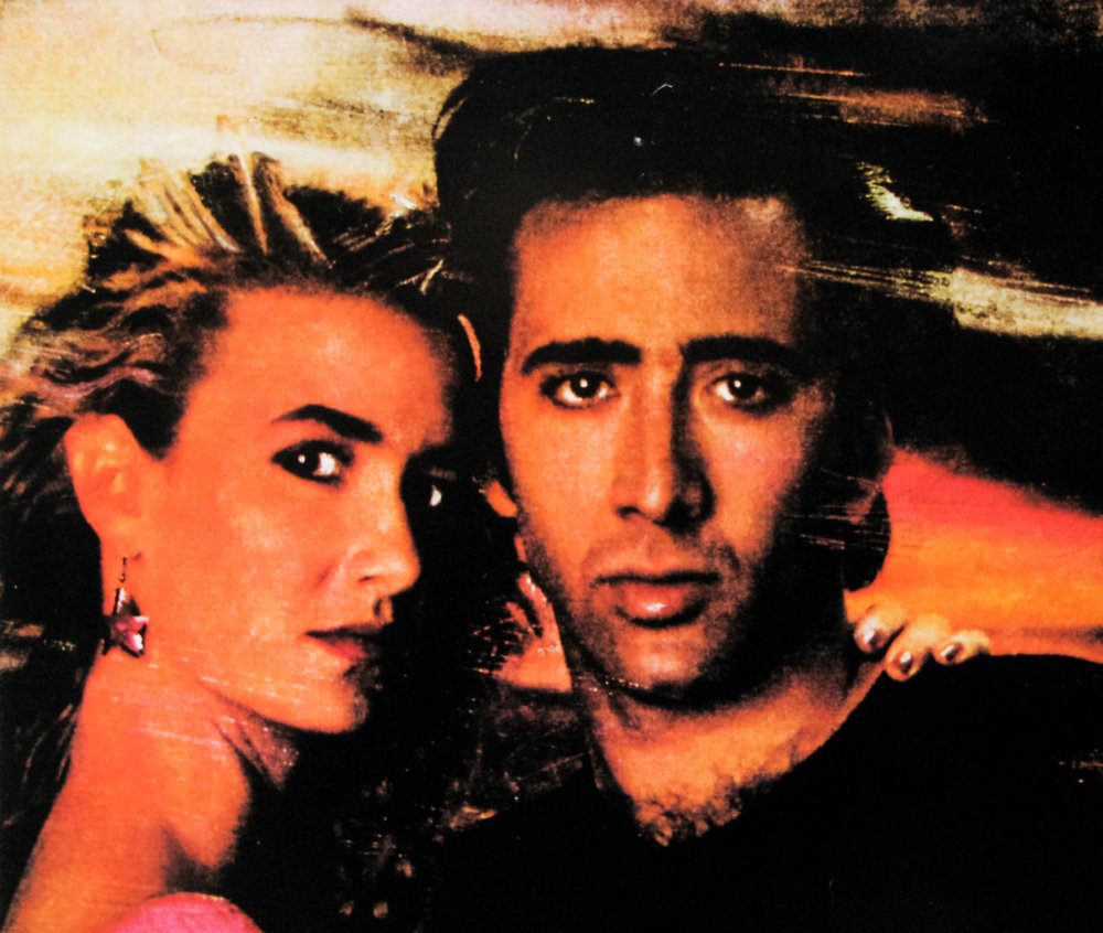wild at heart lynch soundtrack