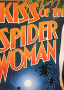 kiss of the spider woman author