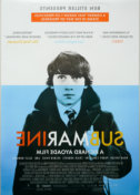 Submarine / one sheet / USA