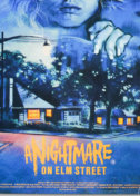 A Nightmare On Elm Street / double crown / UK