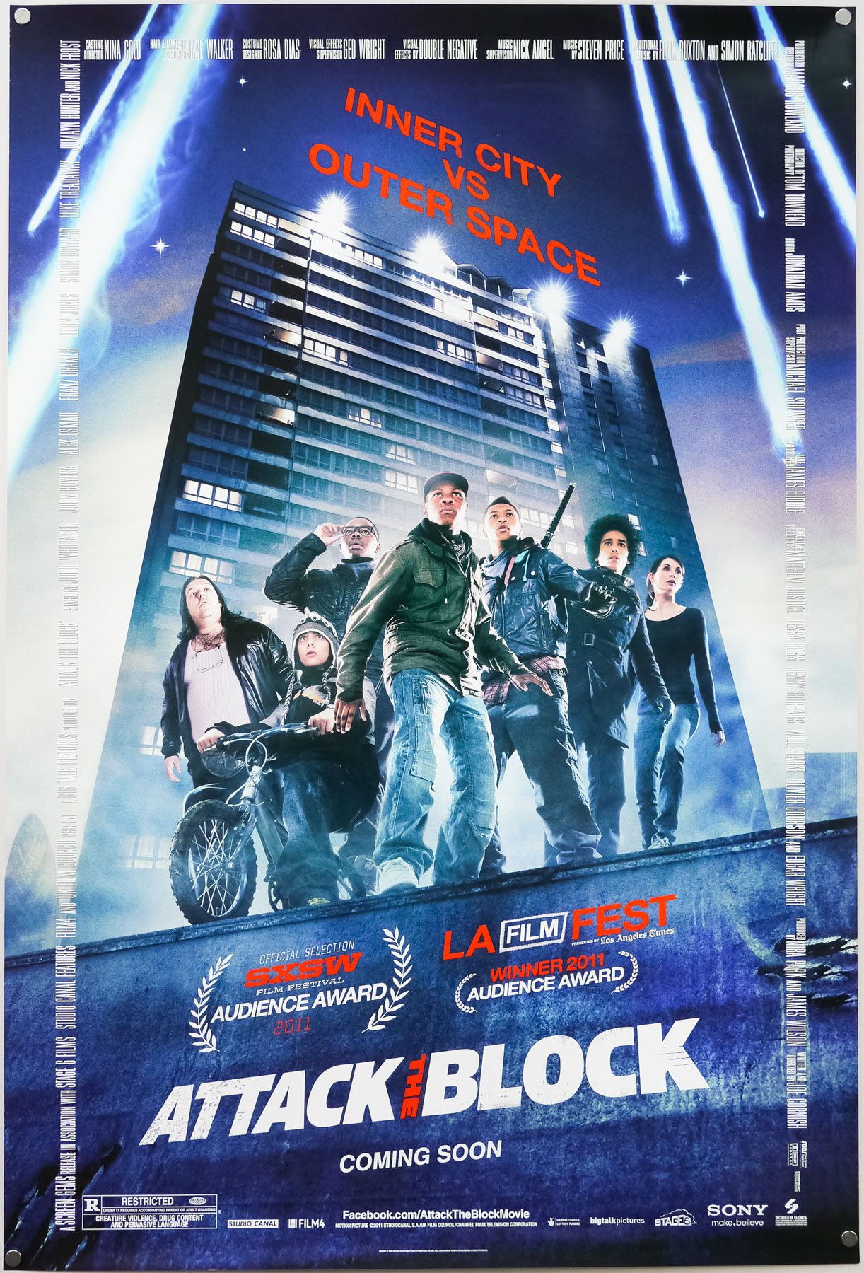 Block Poster 