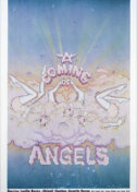 A Coming of Angels / one sheet / USA